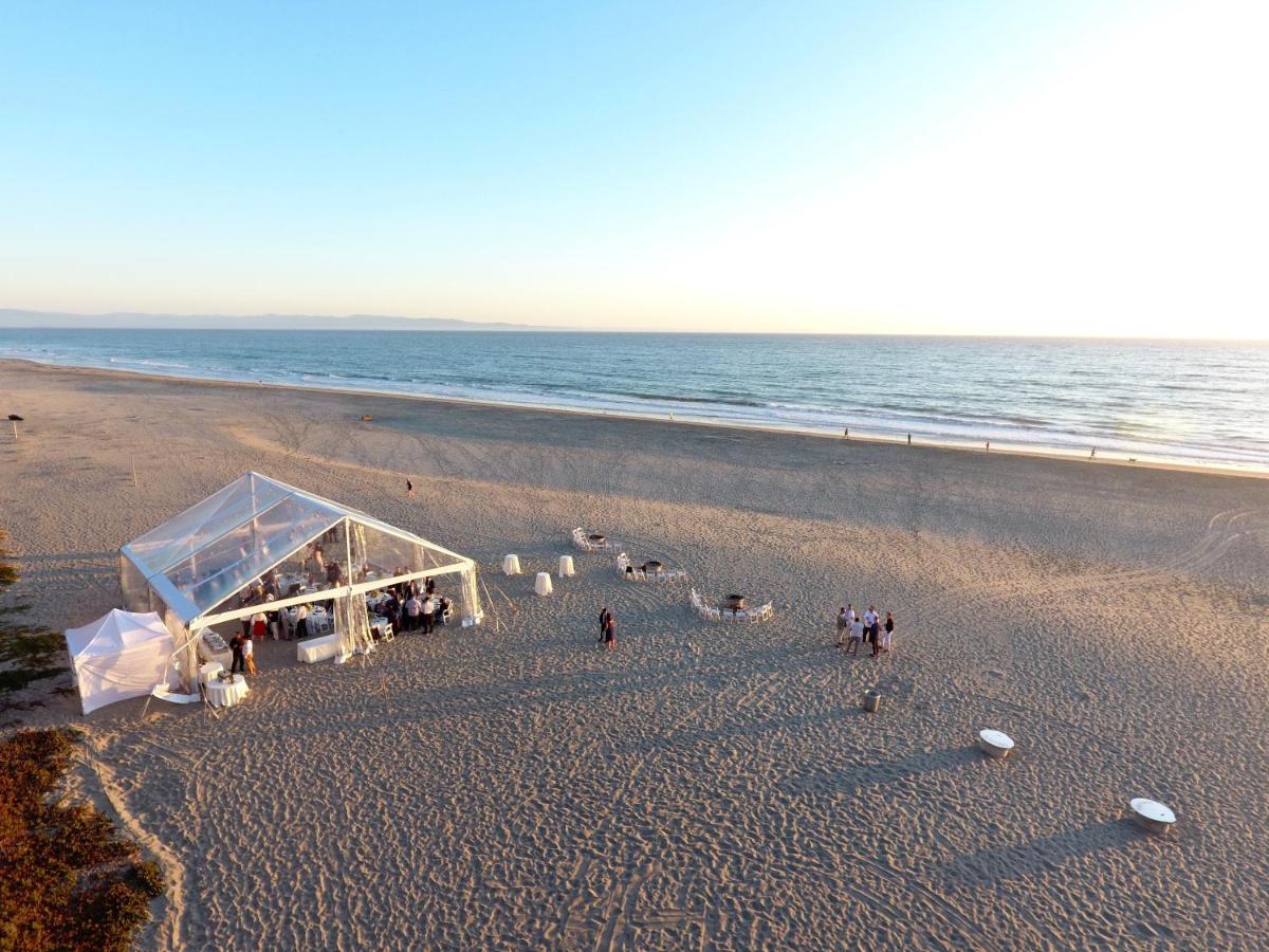 Seascape Beach Resort Aptos Exterior photo