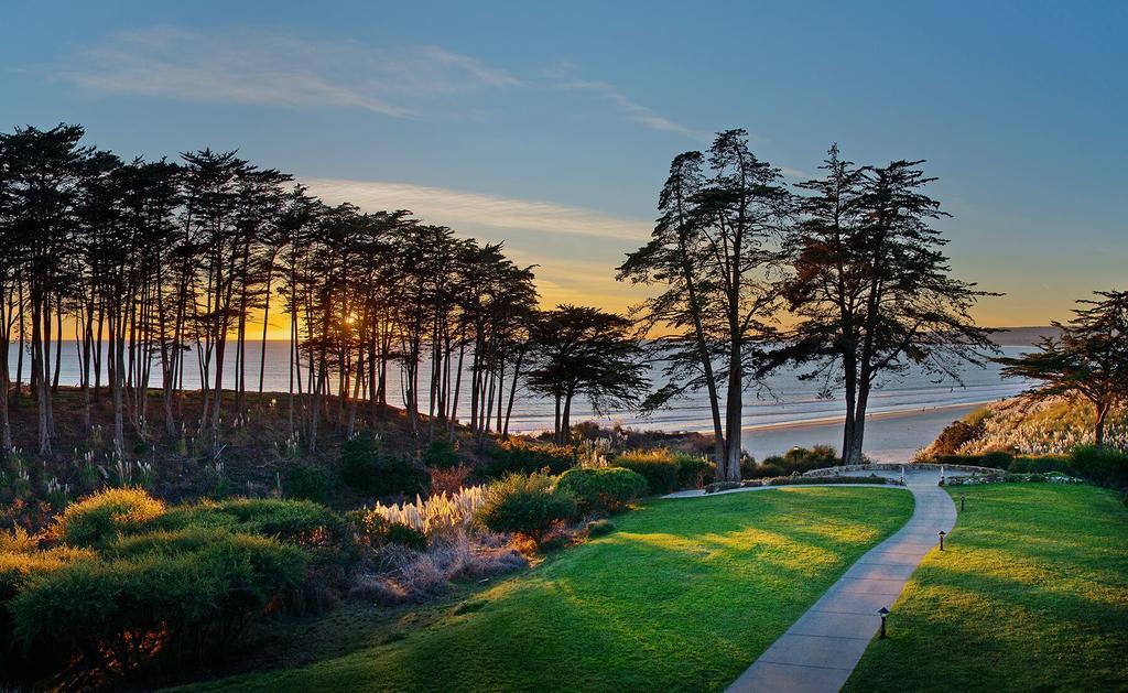 Seascape Beach Resort Aptos Exterior photo